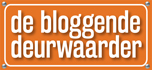 De Bloggende Deurwaarder Logo