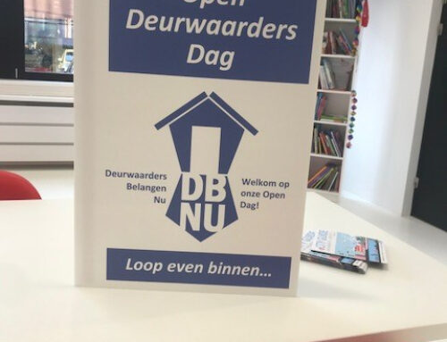 Open Deurwaarders Dag 2018  Gerechtsdeurwaarders De Best & Partners: de dialoog centraal.